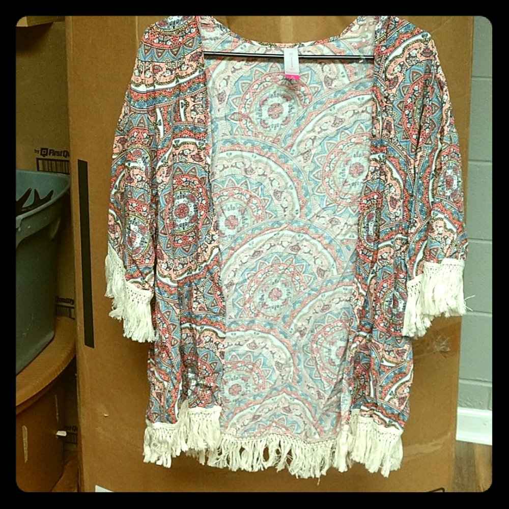 Cardigan